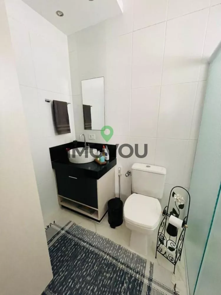 Casa, 3 quartos, 140 m² - Foto 2