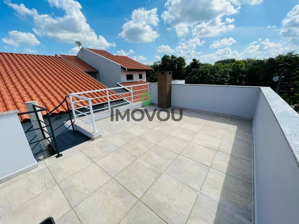 Casa, 3 quartos, 140 m² - Foto 3
