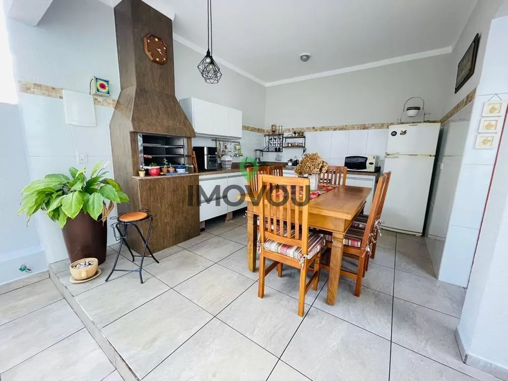 Casa, 3 quartos, 140 m² - Foto 8