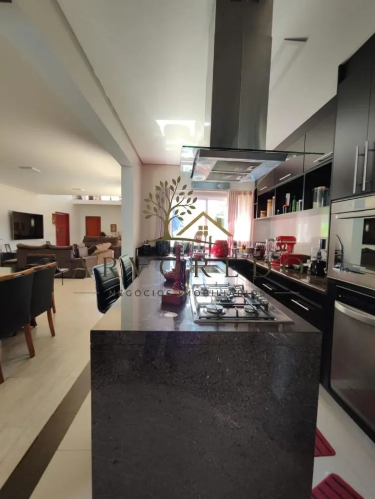 Casa, 4 quartos, 405 m² - Foto 2