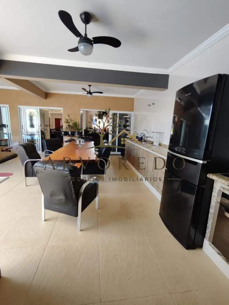 Casa, 4 quartos, 405 m² - Foto 3