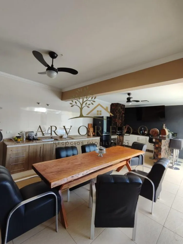 Casa, 4 quartos, 405 m² - Foto 4
