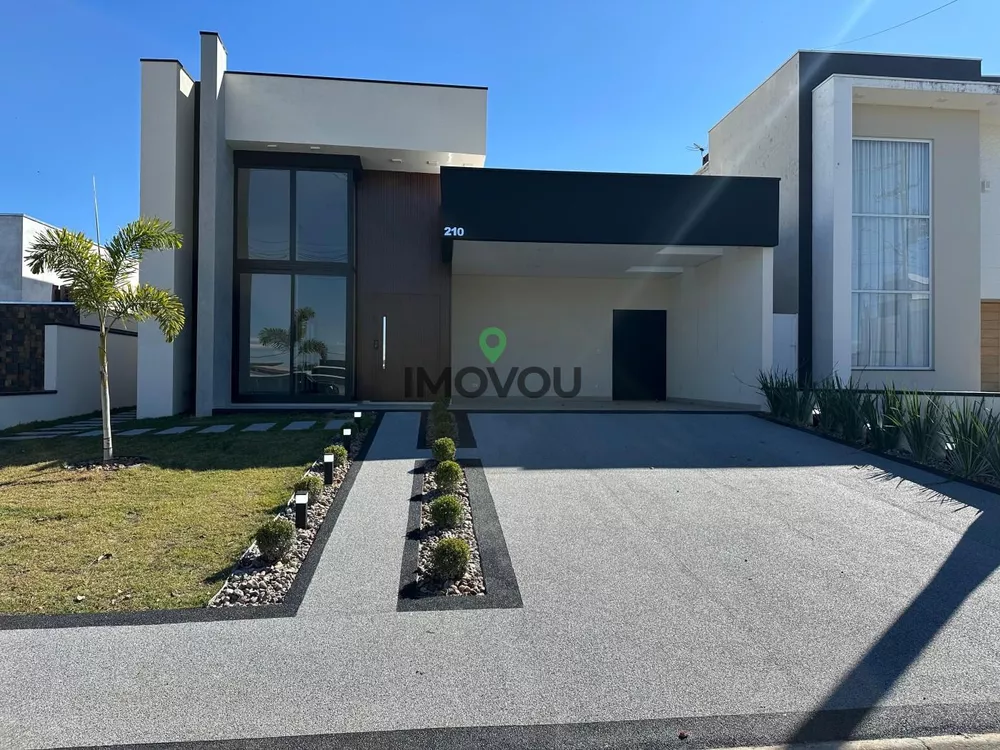 Casa, 3 quartos, 144 m² - Foto 3