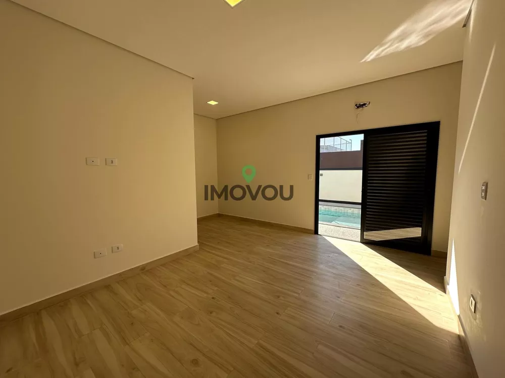 Casa, 3 quartos, 144 m² - Foto 2