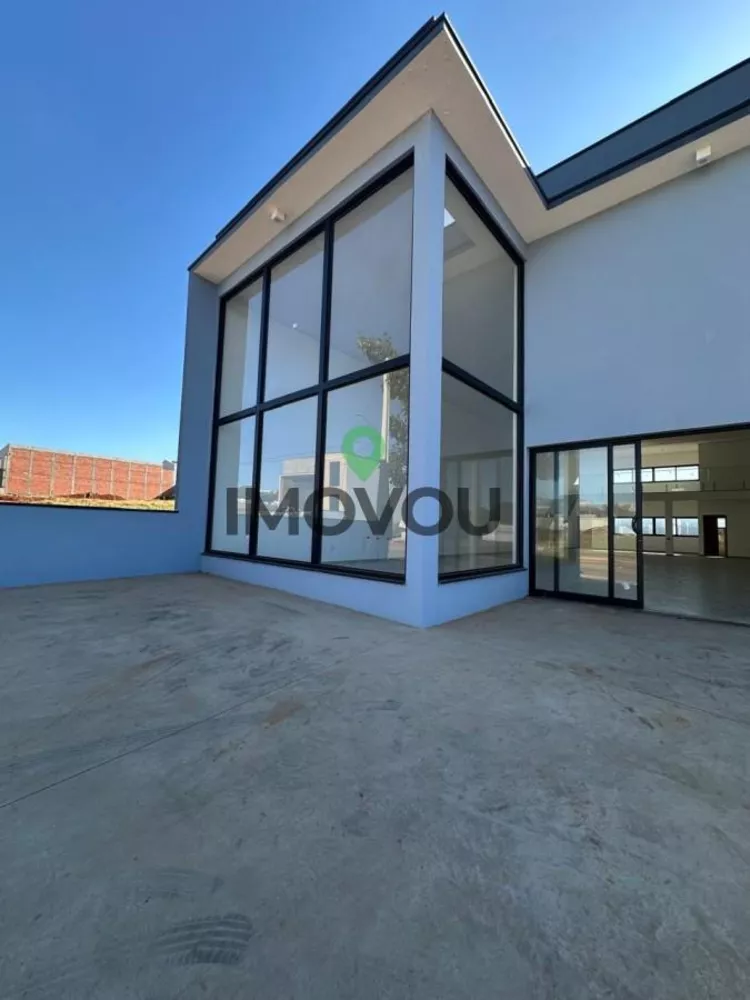 Prédio Inteiro, 271 m² - Foto 2