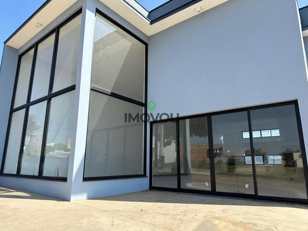 Prédio Inteiro, 271 m² - Foto 1