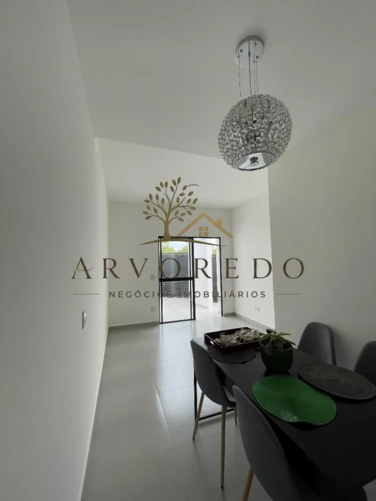 Casa, 2 quartos, 77 m² - Foto 4