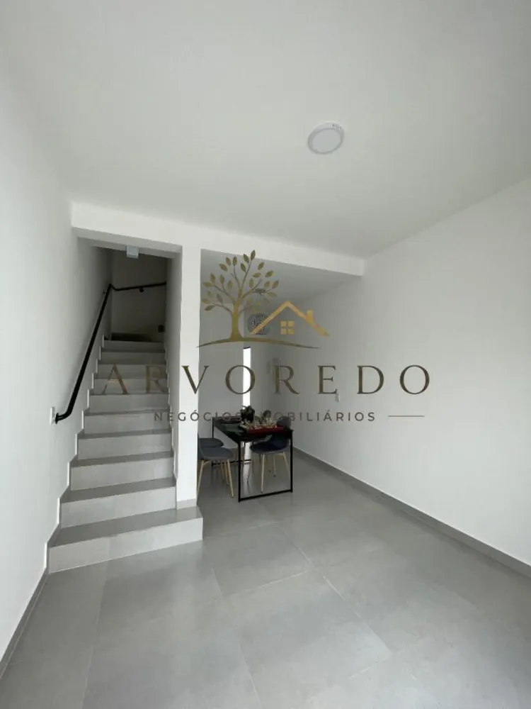 Casa, 2 quartos, 77 m² - Foto 3