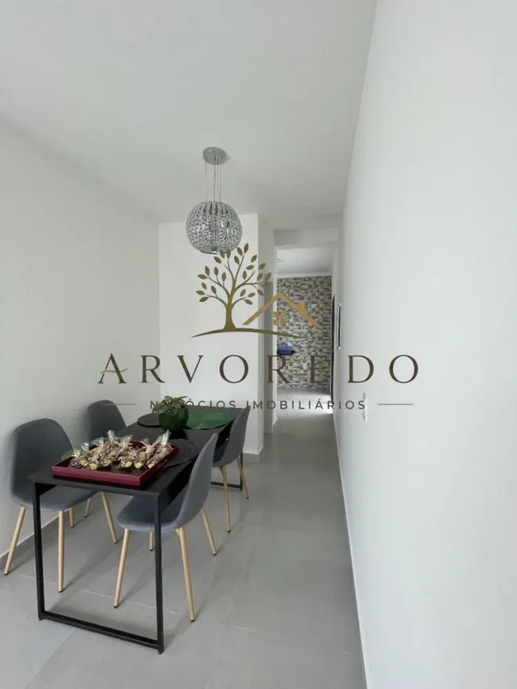 Casa, 2 quartos, 77 m² - Foto 2
