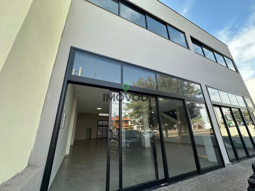 Prédio Inteiro, 365 m² - Foto 1