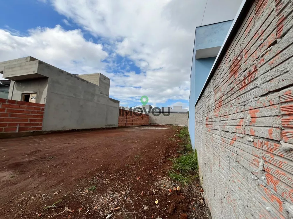 Terreno, 200 m² - Foto 1