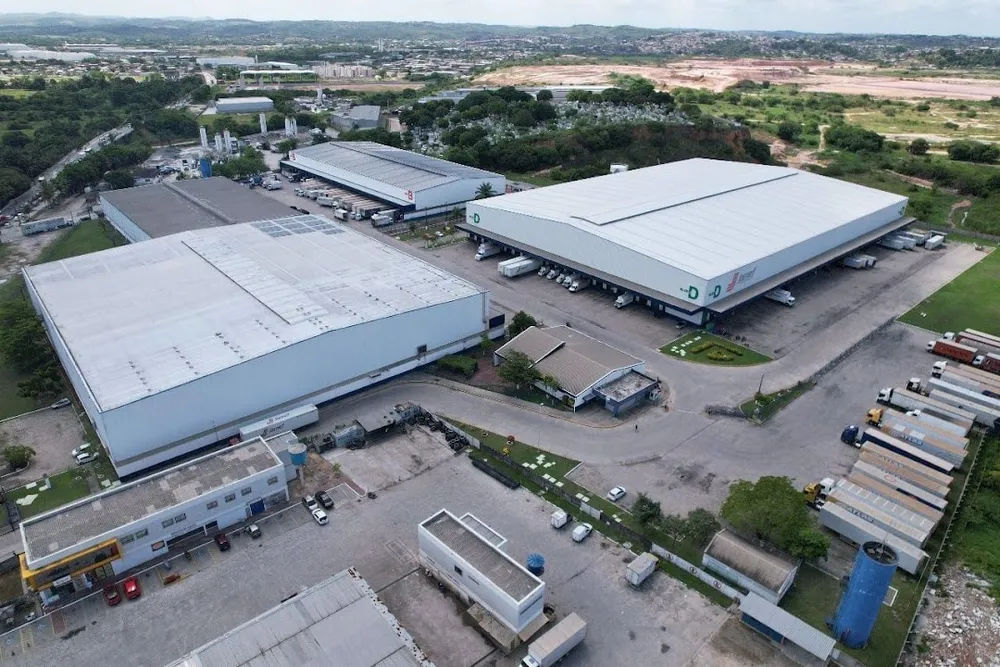 Depósito-Galpão, 927 m² - Foto 8