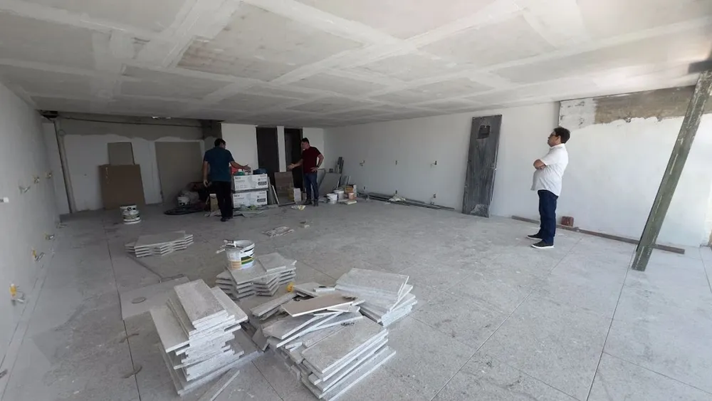 Sala-Conjunto, 81 m² - Foto 12