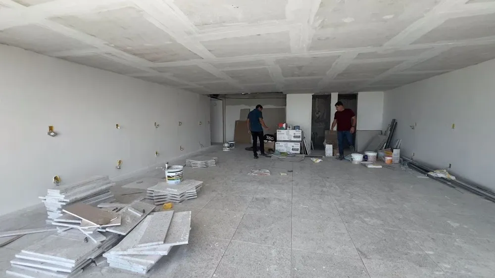 Sala-Conjunto, 81 m² - Foto 9