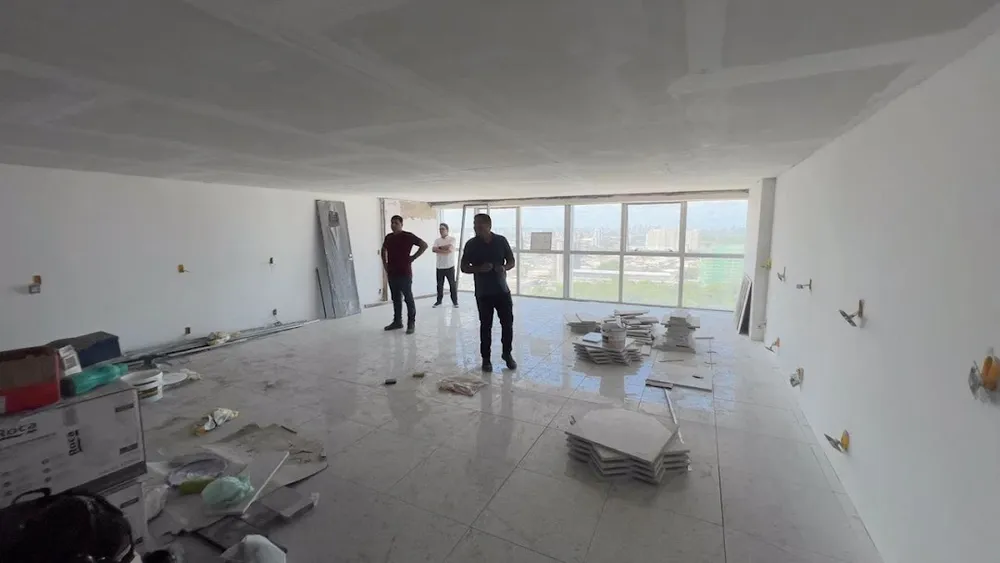 Sala-Conjunto, 81 m² - Foto 10