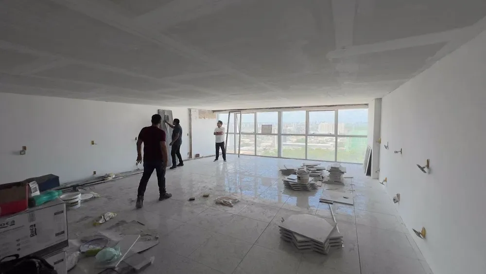 Sala-Conjunto, 81 m² - Foto 7