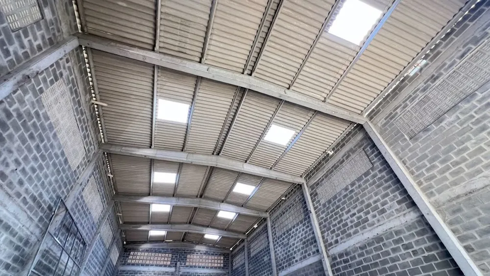 Depósito-Galpão, 350 m² - Foto 2