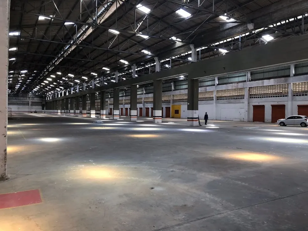 Depósito-Galpão, 9000 m² - Foto 9
