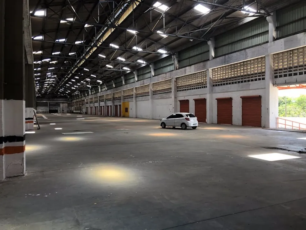 Depósito-Galpão, 9000 m² - Foto 7