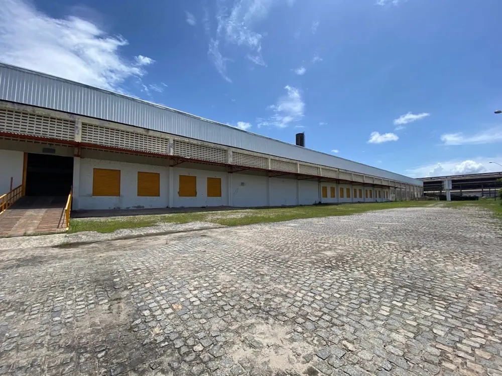 Depósito-Galpão, 9000 m² - Foto 11
