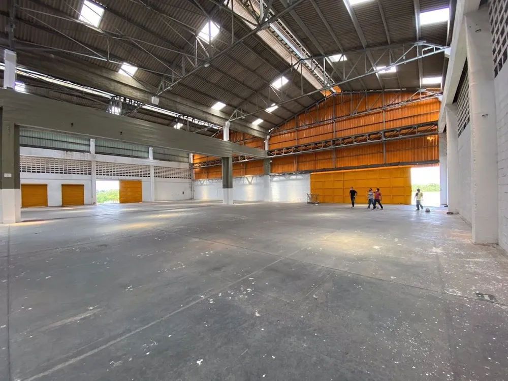 Depósito-Galpão, 9000 m² - Foto 12