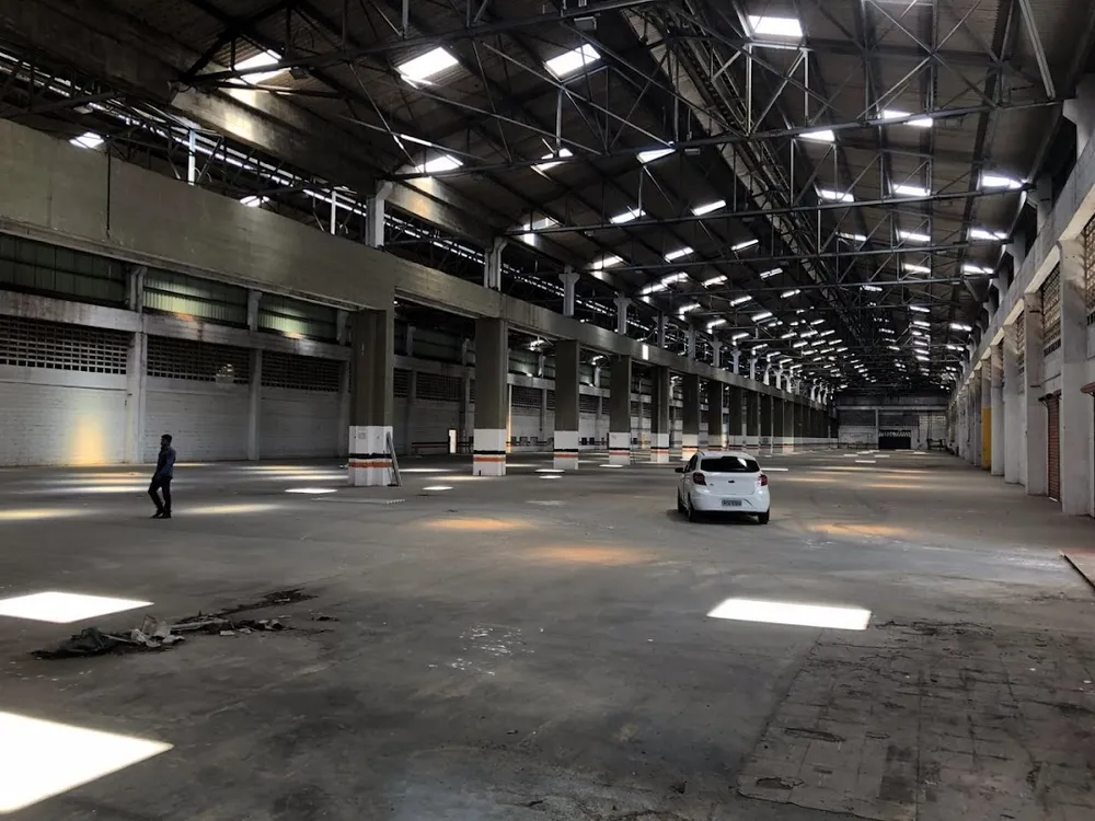 Depósito-Galpão, 9000 m² - Foto 6