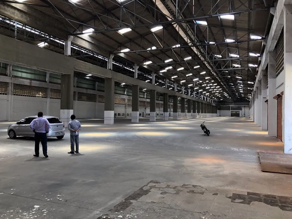 Depósito-Galpão, 9000 m² - Foto 8