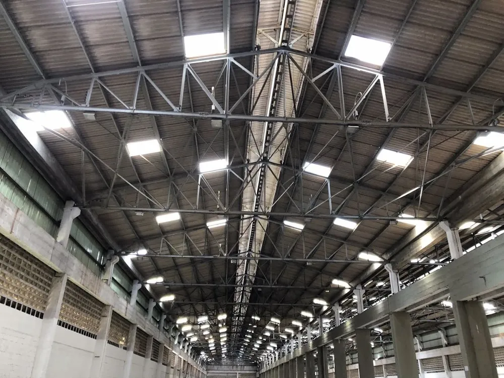 Depósito-Galpão, 9000 m² - Foto 3