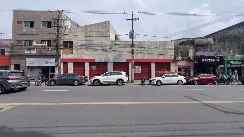 Loja-Salão, 1096 m² - Foto 12
