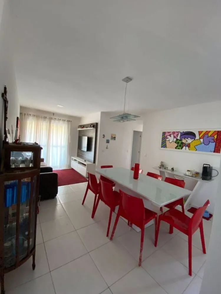 Apartamento, 3 quartos, 80 m² - Foto 7