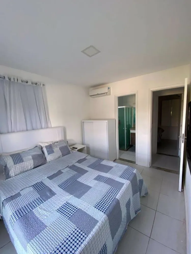 Apartamento, 3 quartos, 80 m² - Foto 9