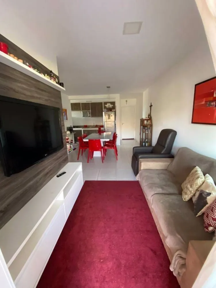 Apartamento, 3 quartos, 80 m² - Foto 4