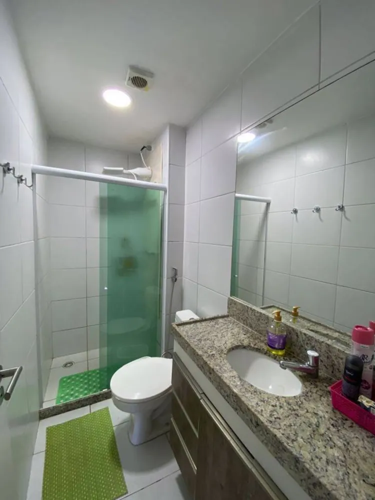 Apartamento, 3 quartos, 80 m² - Foto 3