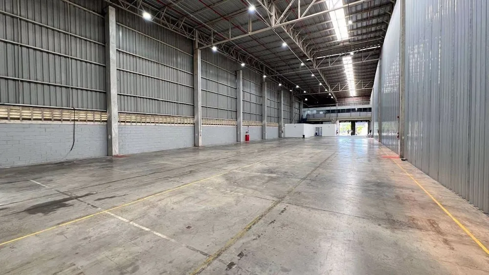 Depósito-Galpão, 4600 m² - Foto 2
