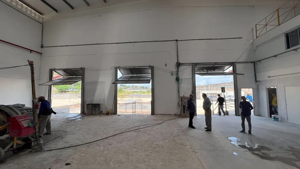 Depósito-Galpão, 7606 m² - Foto 10