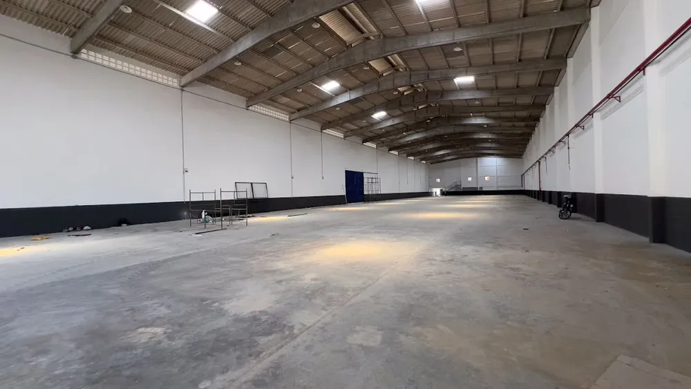 Depósito-Galpão, 2707 m² - Foto 12