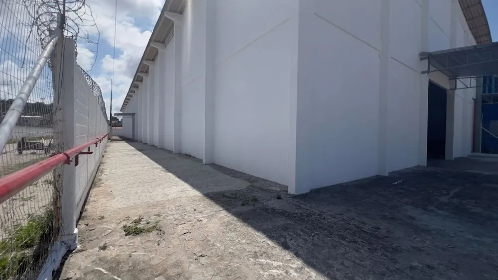 Depósito-Galpão, 2707 m² - Foto 2