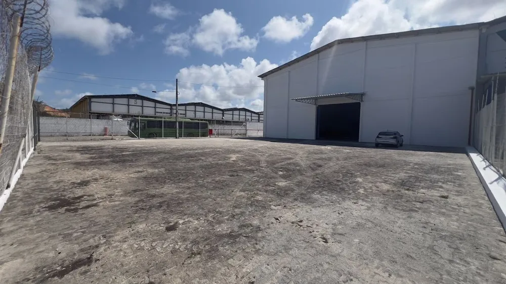 Depósito-Galpão, 2707 m² - Foto 7