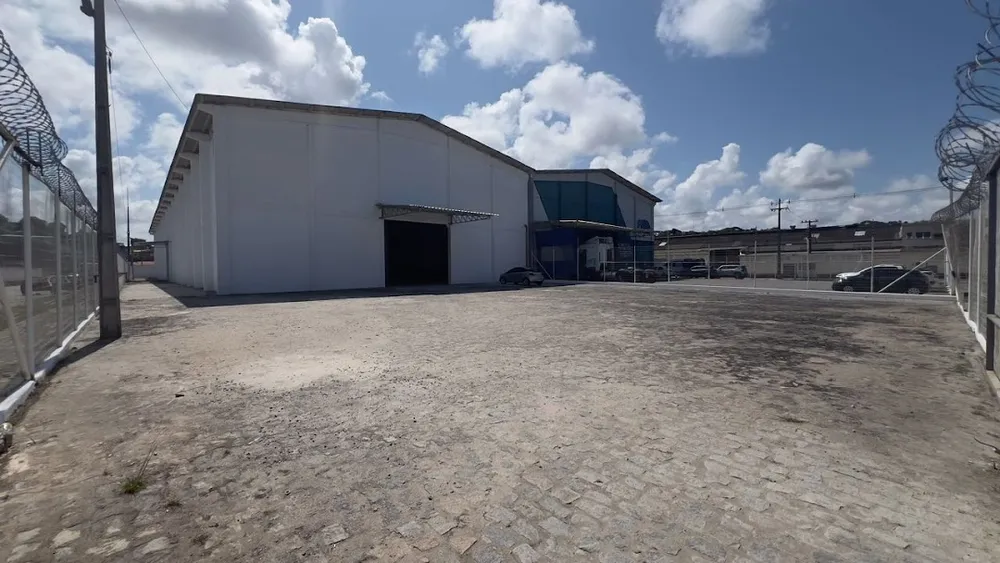 Depósito-Galpão, 2707 m² - Foto 6