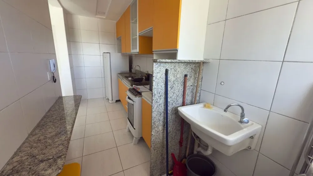 Apartamento, 2 quartos, 56 m² - Foto 5