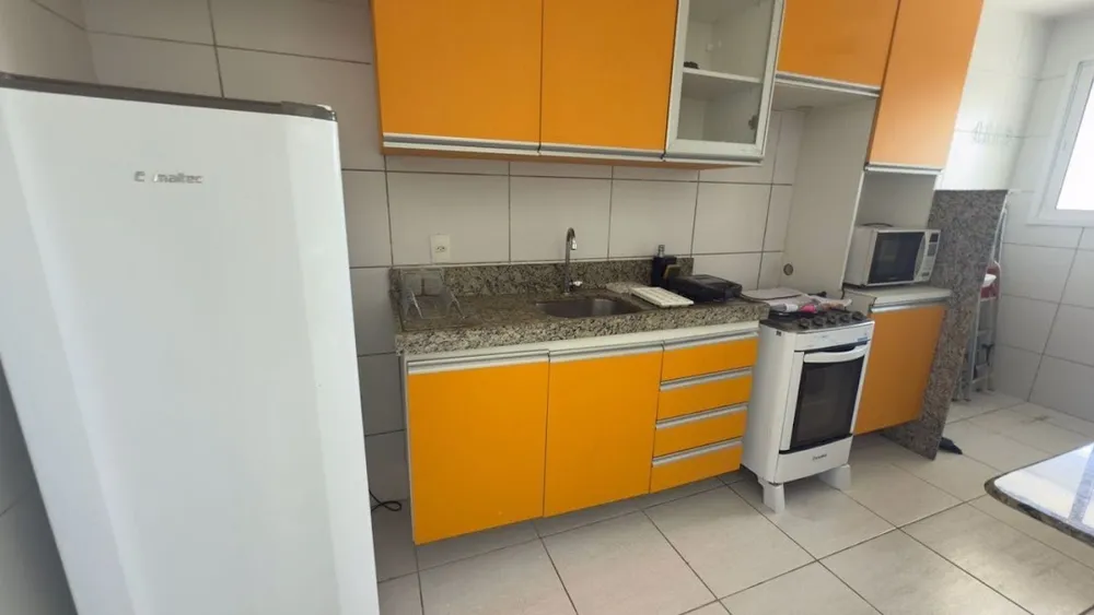Apartamento, 2 quartos, 56 m² - Foto 4