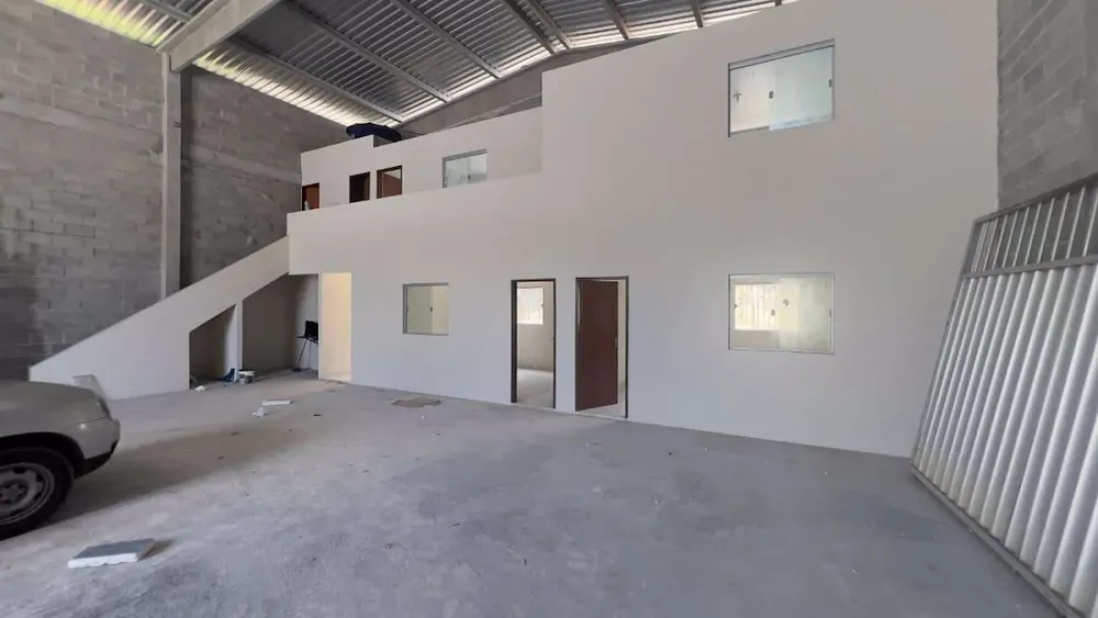 Depósito-Galpão, 640 m² - Foto 7