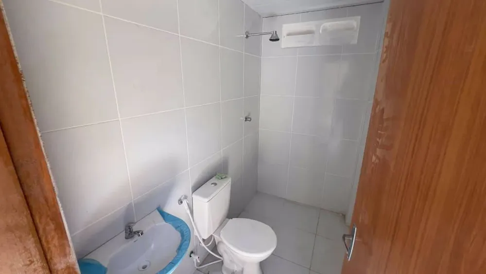 Depósito-Galpão, 640 m² - Foto 6