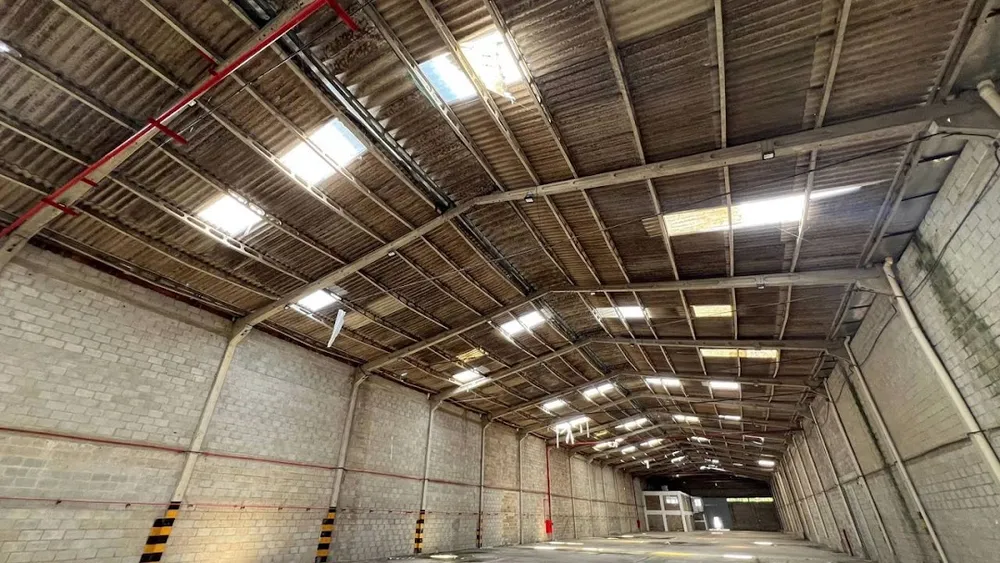 Depósito-Galpão, 4792 m² - Foto 6