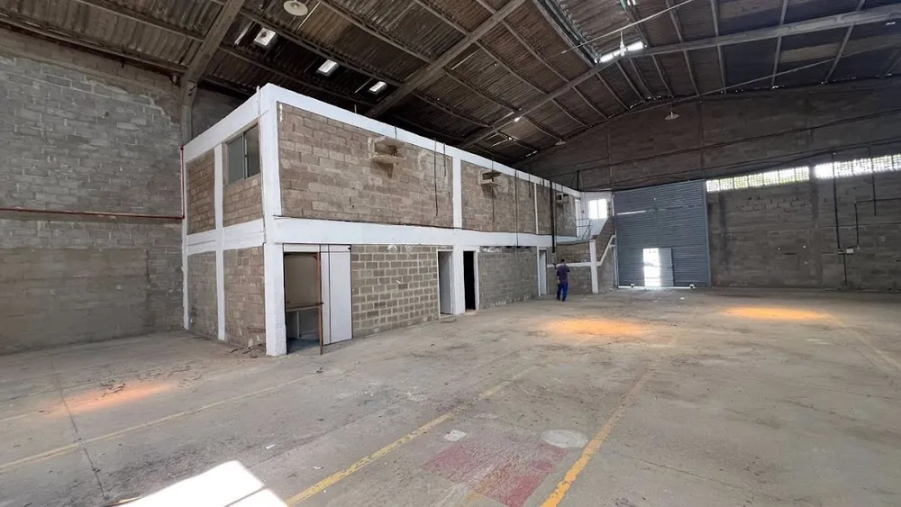 Depósito-Galpão, 4792 m² - Foto 10