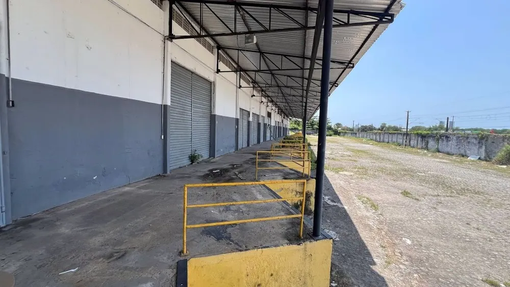 Depósito-Galpão, 4792 m² - Foto 7