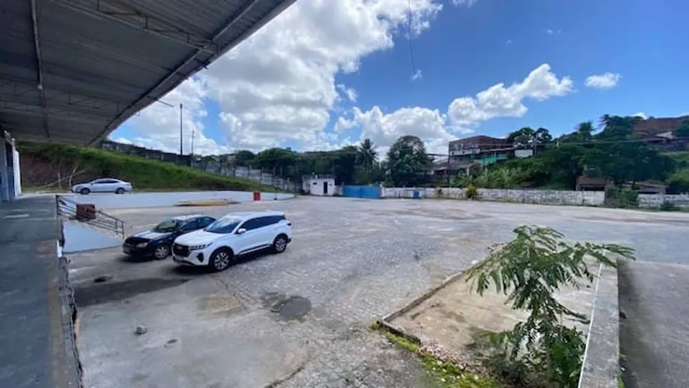 Depósito-Galpão, 2500 m² - Foto 12