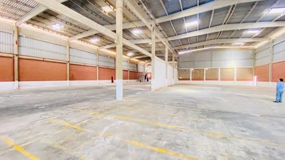 Depósito-Galpão, 2500 m² - Foto 8