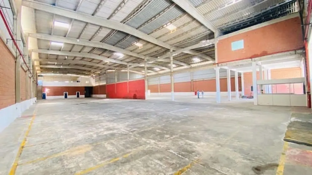 Depósito-Galpão, 2500 m² - Foto 2