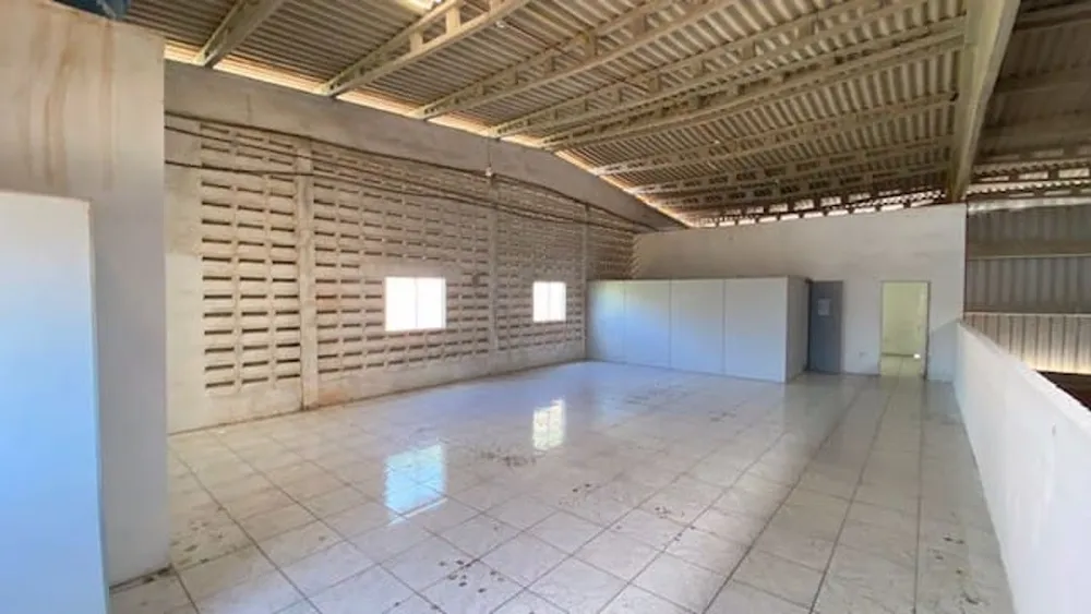 Depósito-Galpão, 2500 m² - Foto 3